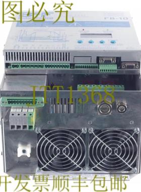 供应B&F BRUNER FECHNER 运动控制 FB-10 FB10 FBS10C-A FBS1