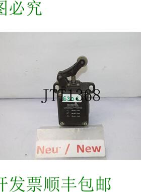 供应施迈赛 16A VDE 0660 IP65 位置开关 16AVDE0660
