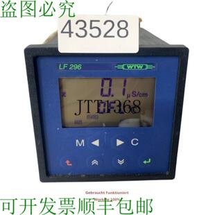 供应WTW LF 296 Transmetteur Emetteur