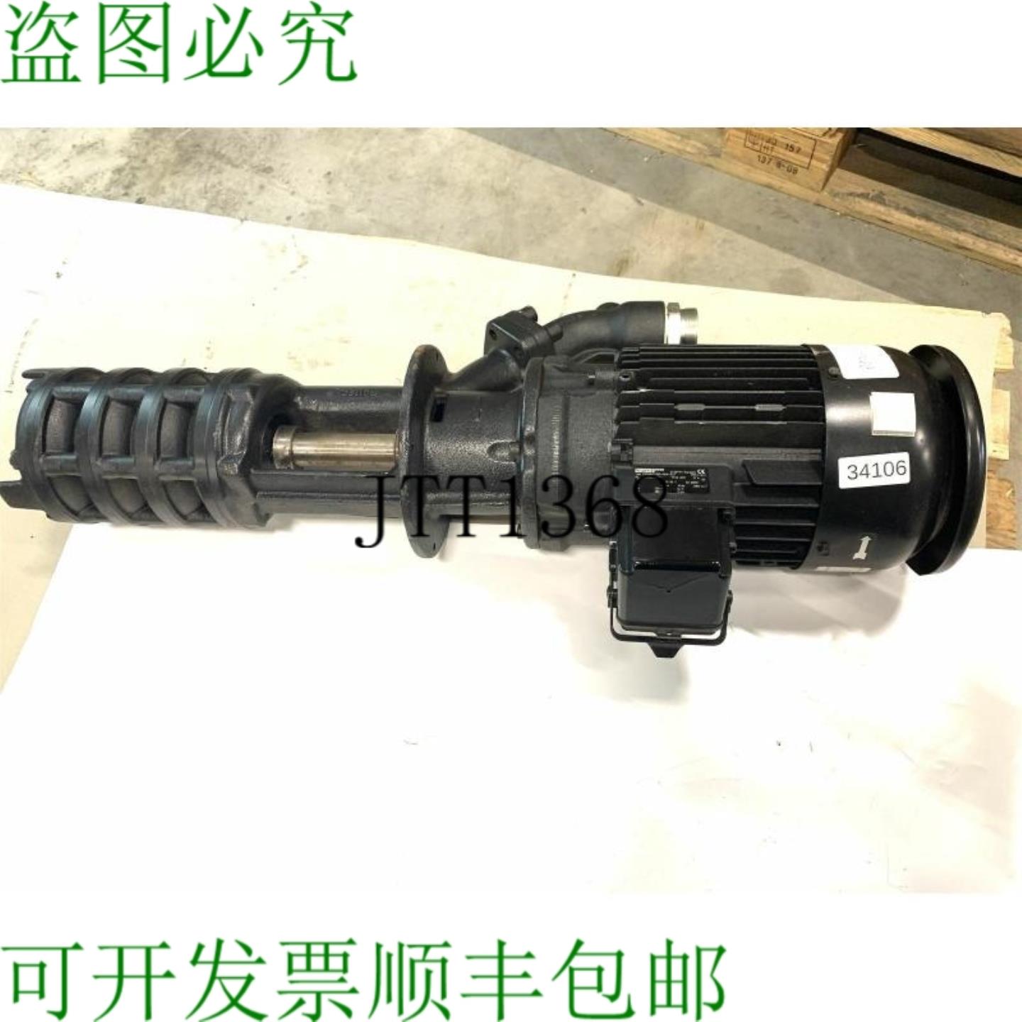 供应Brinkmann Sta404350-mvx + 227 Pompe A Eau Submersib