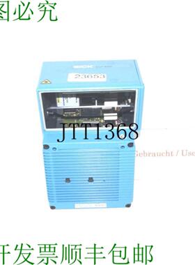 供应SICK CLV490-3010 条码激光扫描仪 CLV4903010