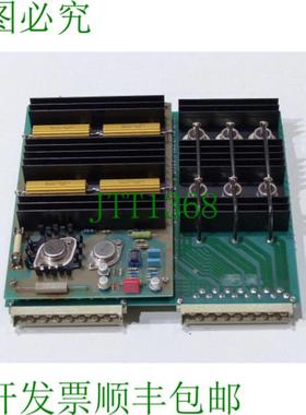 Infranor SMNB 2590 电子模块