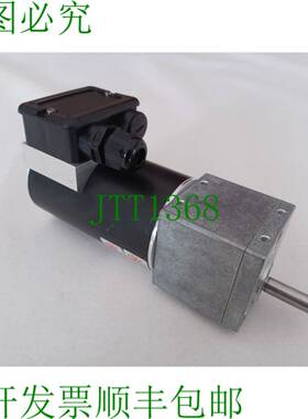 原装供应电机 Gefeg Neckar D662Z00006102 无原包装