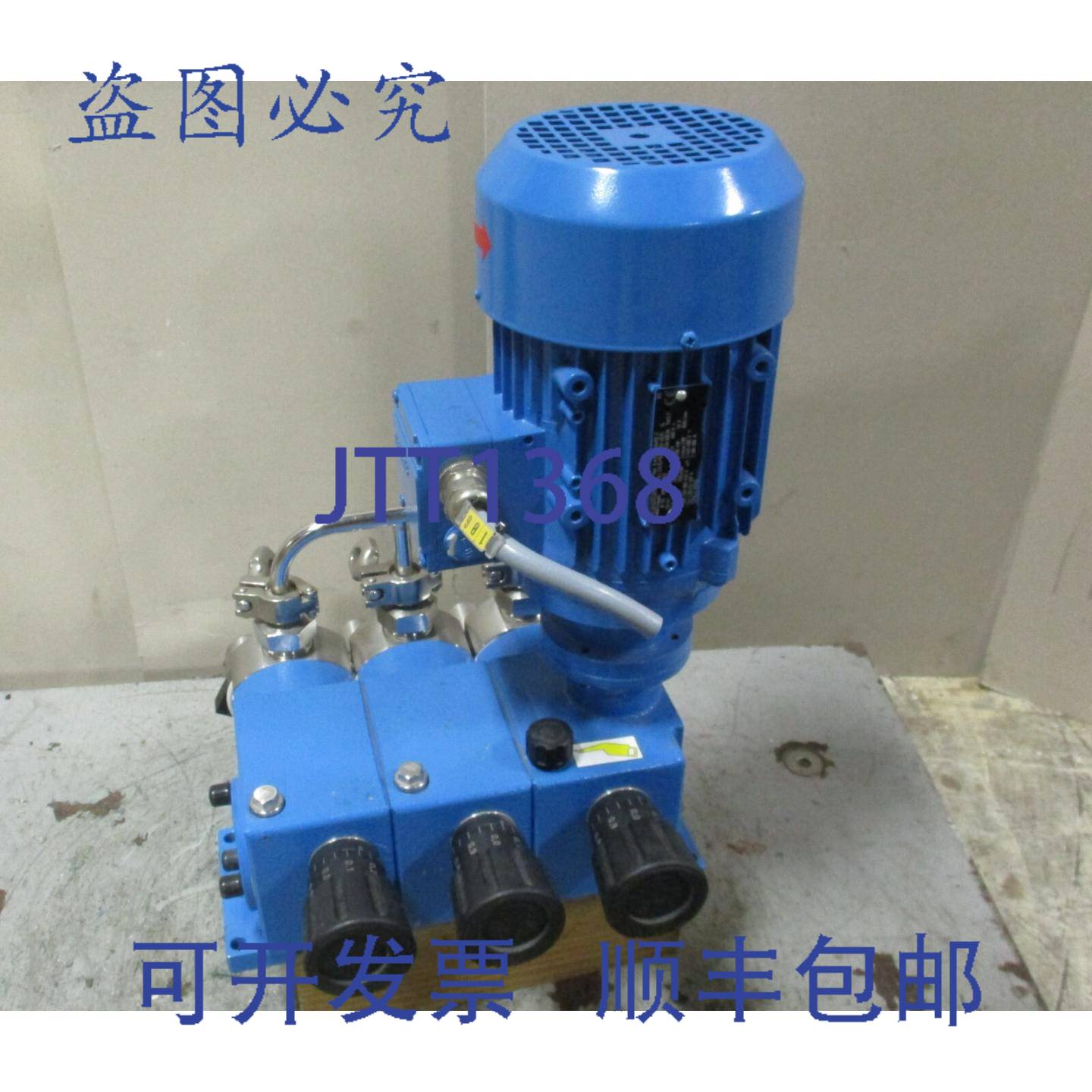 供应LEWA ESK 0025-13 计量泵 25 lhw 075  086 kW 1395