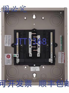 供应进口 C14B100X1 中心负载断路器主电源 120240VAC 100A