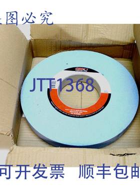 供应CGW ABRASIVES AZ46-H8-VN32A 砂轮 34456 14 X 1-12 X