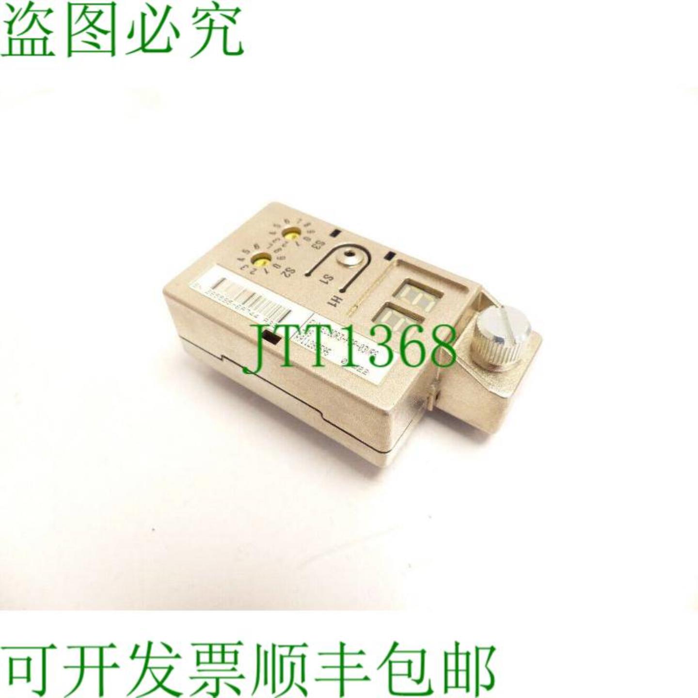 Indramat FWA-ECODR3-FGP-03VRS-MS R911285595 控制模块 SN2855
