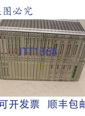 原装供应BBC 棕色 Boveri HESG 330065 R1 ED 0100 机架 ED0100