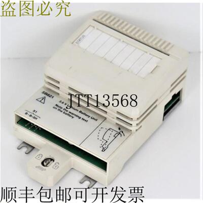 SB821 3BSE018109R1 36V