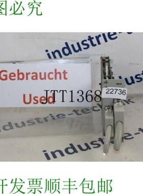 供应H&B Contronic Pmk 02P 70934-4-0369 306 图形接口卡 36