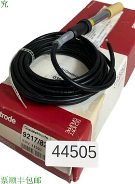 供应Schott 921782 Ricambi Elettrodo配件 Edv 11392