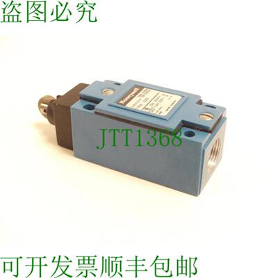 I5ZSI 位置开关 滚轮柱塞
