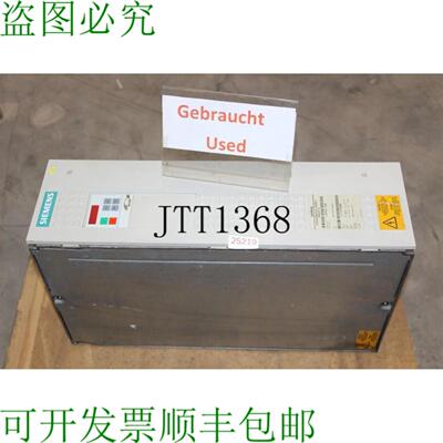 供应6SE7023-4EC20变频器交流驱动器Simoret Vc 6SE70234EC20