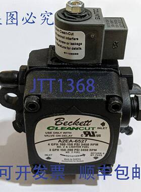 供应THERMO PRODUCTS 380674 12英寸油泵 Cleancut NPT