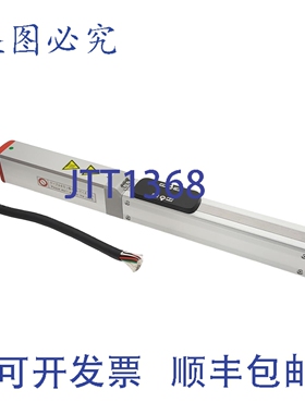 原装供应THK ES3-06-0100B-TS/28P-D00-S3 直线执行器 100mm 行程