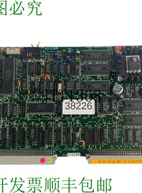 供应SUPERVISOR 2G401538 Rev 2 静态 Sensibile Scheda Elet