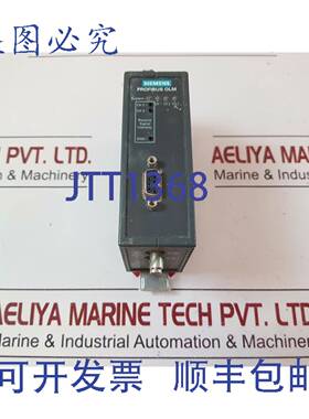 供应Simatic Net Profibus OlmG11 6gk1 502-2cb10光纤模块