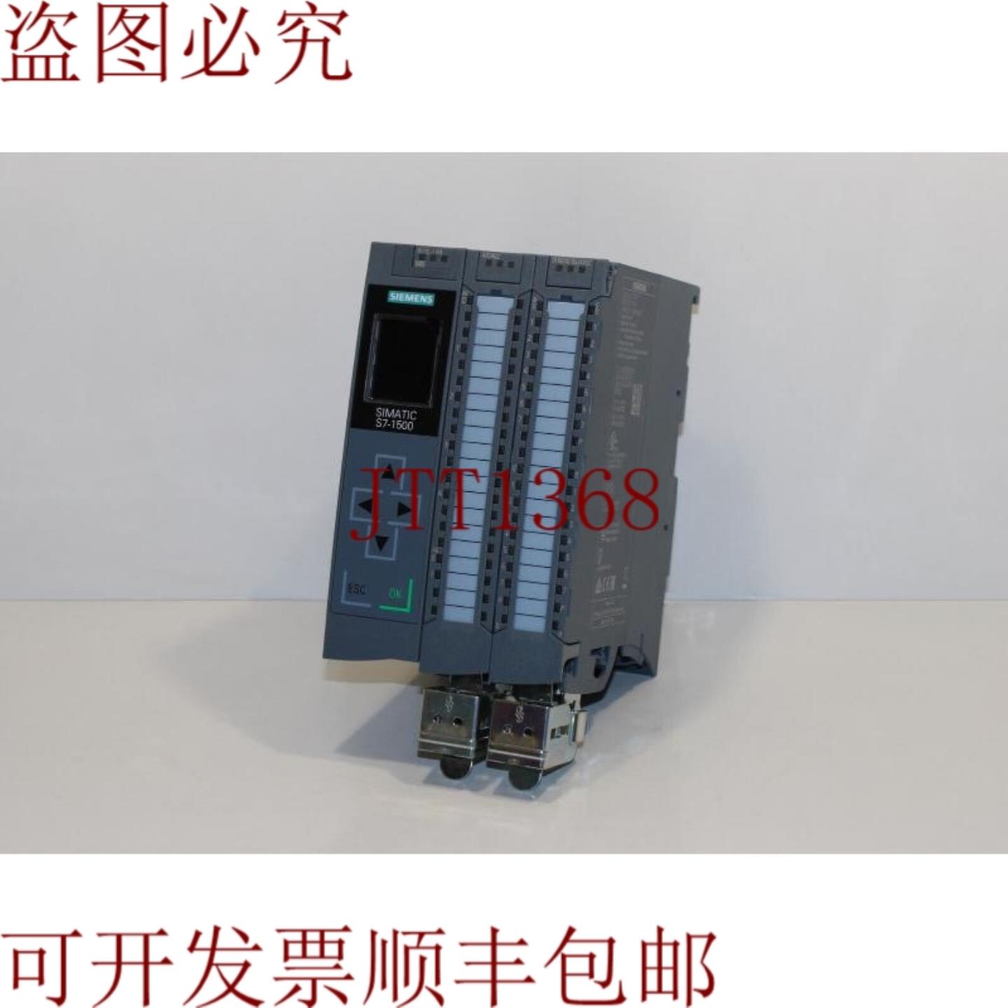 供应6ES7511-1CK00-0AB0 S7-1500 CPU 处理器