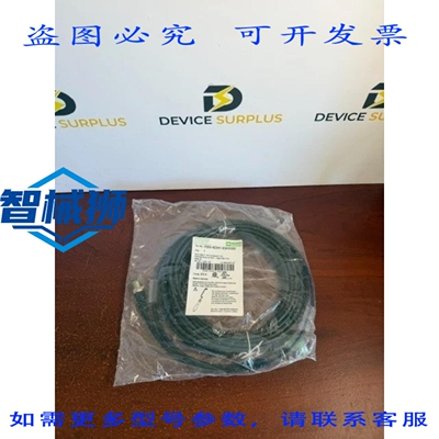 原装供应 MURR ELECTRONICS 7000-40341-6341000 PUR 4X0.34 连接