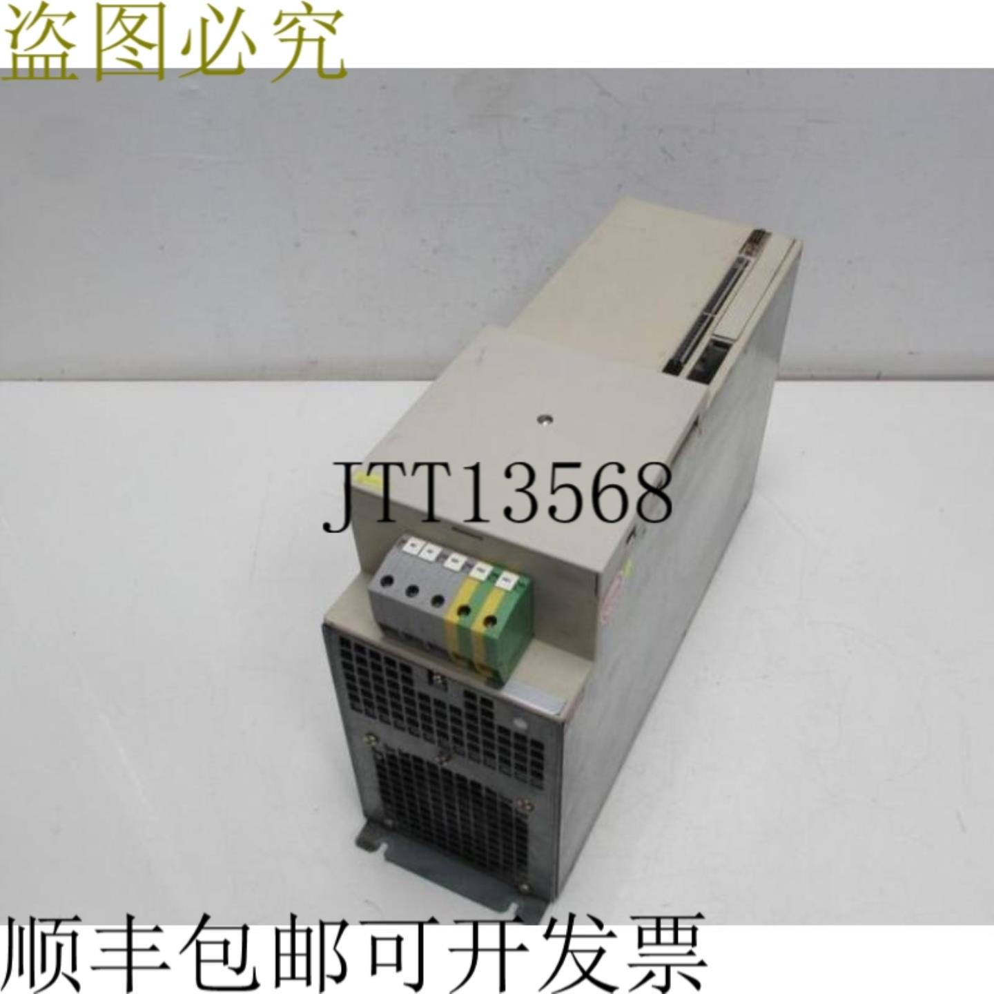 Simodrive 6SC6116-0AA00 馈电模块 60120A 经过测试和严格条件