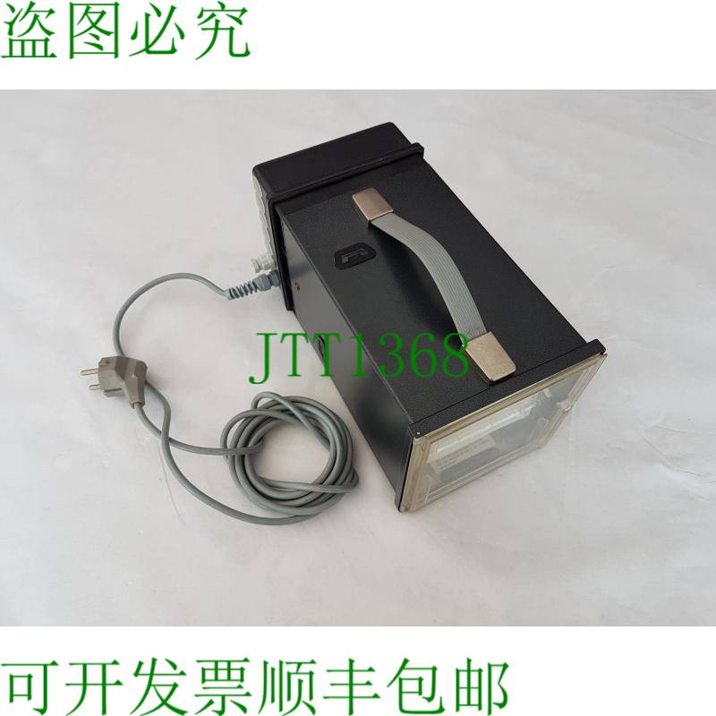 原装供应便携式纸记录仪携带PT100卡0...150&deg;C