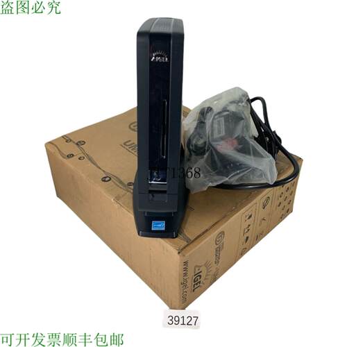 供应Igel Ud3-430 Lx Linux 标准 62-Ud3-430Lx-22Bl
