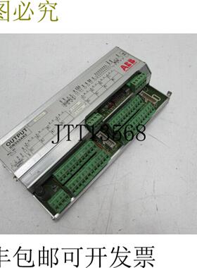 输出模块 IDB555AR2 HITE 303021 R2 ID B553A R2