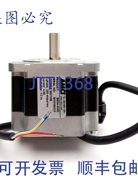 原装供应AMCI SM34-450D 步进电机，两相，200 步，4.0A，1/2 英