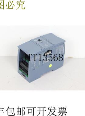 S7-1200 SM 1223 DCDC 6ES7 223-1BH32-0XB0 FS02 已测试 MIN