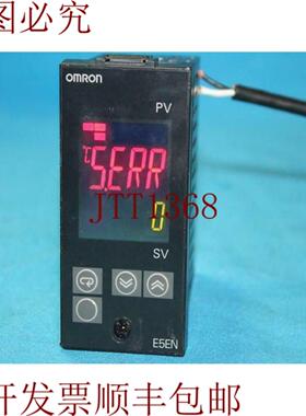 供应E5EN-Q3HT E5ENQ3HT温度控制器