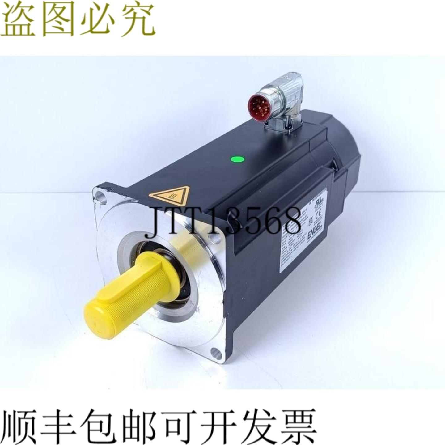 科尔摩根恩格尔伺服电机 AKM53L-ANS2S-E2 未使用