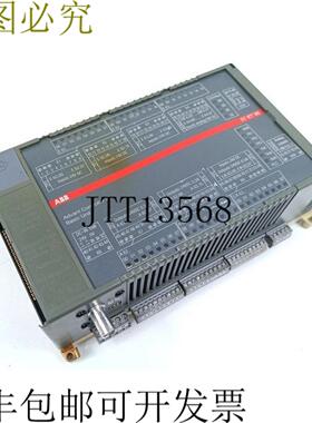 图 07 KT 98 Advant 控制器 31 GJR5253100R0160 07KT98D 已测试