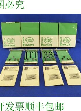 供应Klckner Moeller Sucos Ebe420 Ebe 420 04202a 电路板