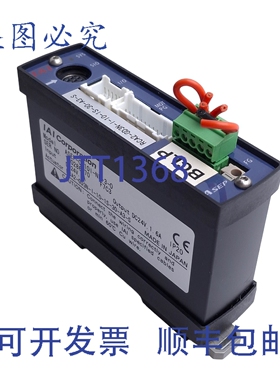 原装供应IAI ASEP-C-101-NP-3-0 机器人气缸控制器，24VDC，NPN信