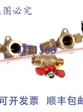 原装供应CLEVEL S110319 玻璃量规总成底座 2 磅 5 英寸 x 6 英寸