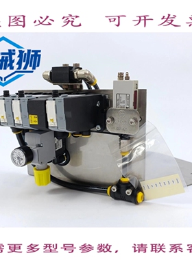 原装供应 PARKER P2M MODUFLEX 阀门系统 T 系列