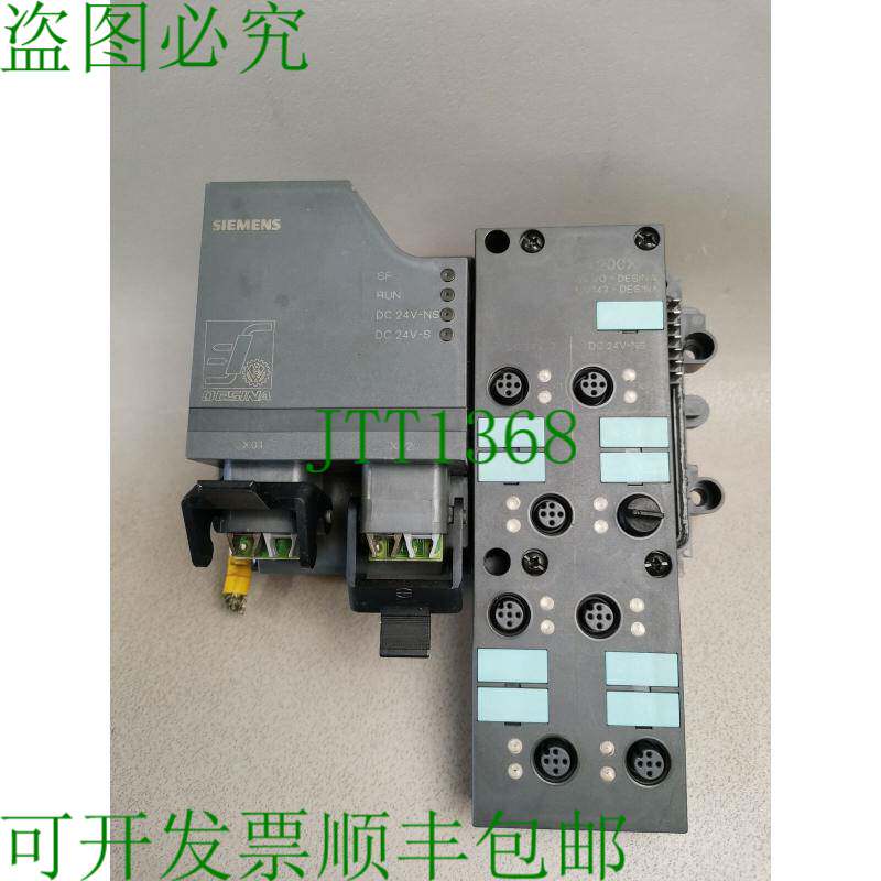原装供应6ES7 143-1BF00-0XB0 小布鲁赫斯特尔