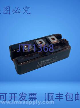 原装供应MG200J2YS42模块供应FNIP