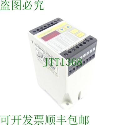 Unipower L425  L420 涌流保护器 SN B0100901 3x400VAC 240V5A