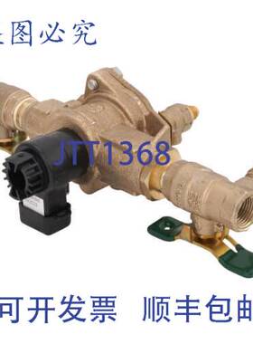 原装供应Watts 88004077 Lf009-qt-s Rpz 回流防止器 1/2 英寸 带