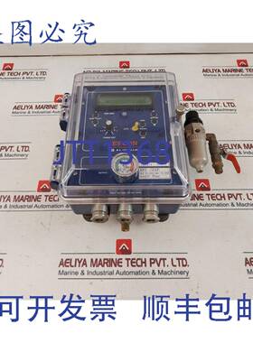 供应BY Controls Epcon S 电动气动控制器 0-150C 0-4 KGCM2