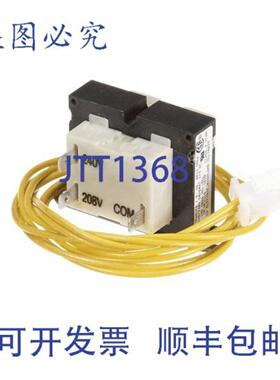 供应MOFFAT M234429 208240V X 12VAC 15VA 变压器