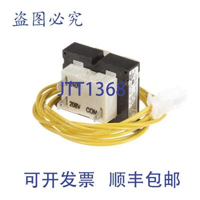 供应MOFFAT M234429 208240V X 12VAC 15VA 变压器