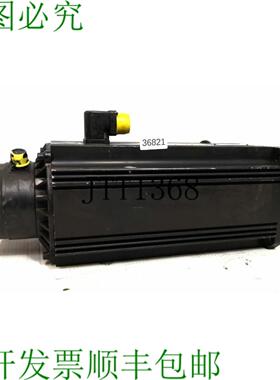 供应Indramat MAC 112C-0-KD-2-C180-A-2S019 伺服电机 Cor