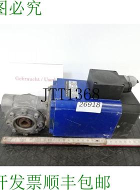 供应邦废机 350W 135 分钟 Caja De Cambios VF30 P1 P63B14