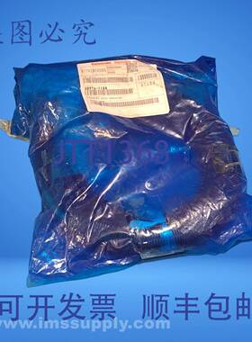 原装供应川崎 50976-1184 机器人线束 FNOB