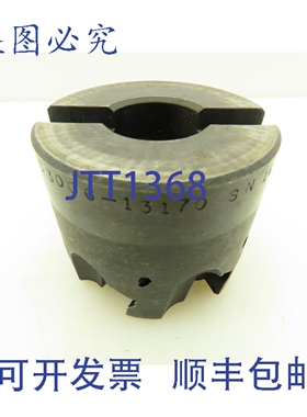 原装供应RK Tool 3006-13170 可转位面，6BLADE，3英寸外径，
