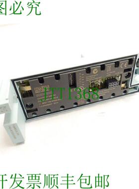 6ES7148-4FS00-0AB0 E-Stand 3 序列号C-E4UX54012014
