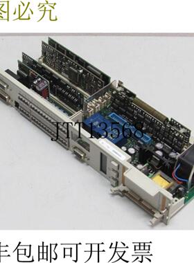 Simodrive 6SN1122-0BA12-0AA0  20 版本 A