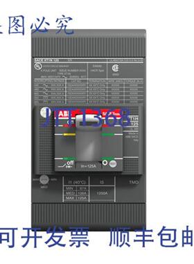 供应XT1NU3015AFF000XXX BKR XT1N 15A 3P TM UL